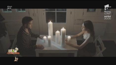 Jorge - "Iartă-mă"