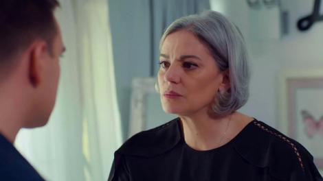 Magda încearcă să-l convingă pe Ioan să-şi vadă tatăl! "Fă-o pentru Ana! Îşi poate recupera casa şi firma"