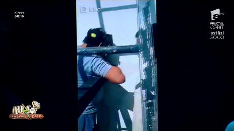 Smiley News. Dorel de România, pistol cu apă! Stai să-i vezi pe cei din străinătate