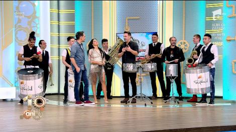 Elena Ionescu, colaborare de excepție cu SuperChill la piesa "Latina": "Suntem mai tot timpul împreună"