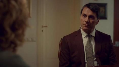 Fructul oprit online. Episodul 14. Îl va ierta? Sonia, faţă în faţă cu tatăl ei biologic!