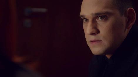 Răsturnare de situație! Ioan îi spune Anei cine e tatăl lui adevărat! "Sunt copilul unui monstru"