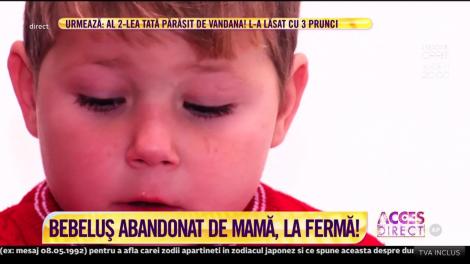 Locuieşte la o fermă, împreună cu cele trei fiice, dar riscă în orice clipă să le piardă pe cele mici. Este drama unui bărbat care a fost părăsit de mamele copiilor săi