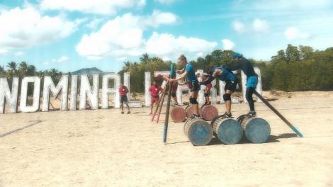 S-au dus momentele liniştite! Fiecare îşi face planuri pentru Jocul decisiv al Căpitanilor!