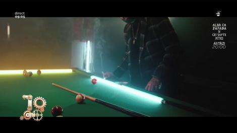 Connect-R - "Repetent"