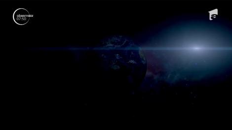 Observator, de 25 de ani la înălțime