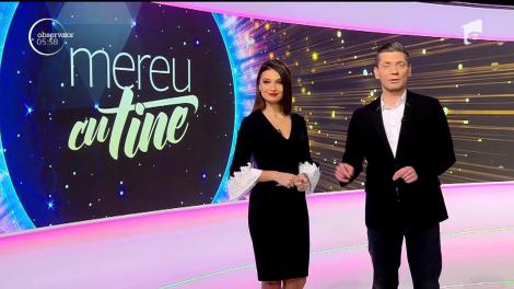 Antena 1 împlineşte 25 de ani! „Observator” a fost mereu cu tine! Momente din sfertul de secol - VIDEO