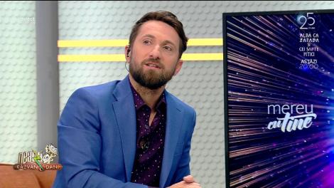 25 de ani de Antena 1. Mihaela Rădulescu, amintiri emoționante despre „Duminica în Familie": „Am fost o sută de ani pe post cu emisiunea asta"