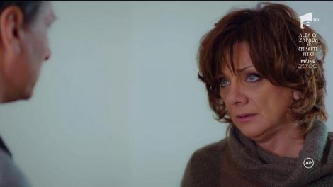 Marius Cristescu o dă afară din casă pe Roxana