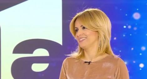25 de ani de Antena 1. Imagini de colecție cu Simona Gherghe! Ce i-au spus părinții după ce au văzut-o la televizor – VIDEO