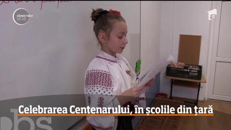 Așa da! Cum învață copilașii ce înseamnă, cu adevărat, Centenarul Marii Uniri