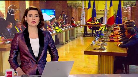 Cu două zile înaintea Zilei Naţionale, Guvernul României calcă pe urmele celor care au înfăptuit Marea Unire de la 1918