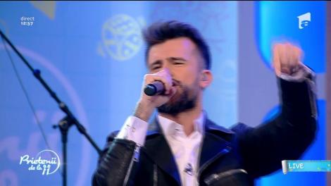 Live! FreeStay - ”Prietena ei”