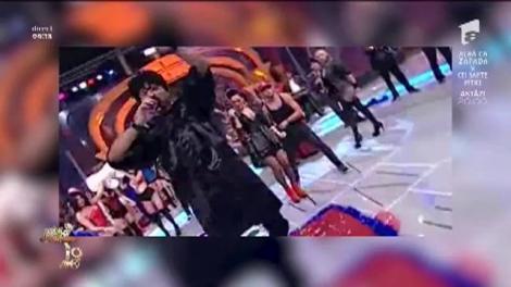 25 de ani de Antena 1. Și Capatos se trezește „Dimineața devreme”: „Făceam tratament pentru asta!”