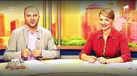 Dan Capatos, Cătălin Bordea și Dorian Popa, primele apariții în Antena 1