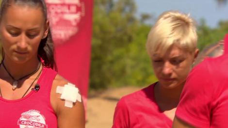 Jocul Căpitanilor -"Stoarce tot ca să câştigi"!