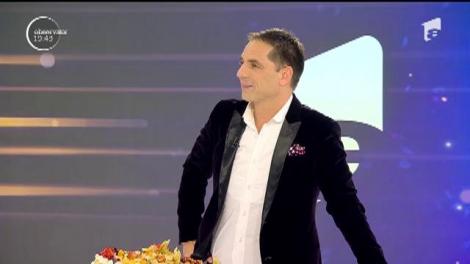 25 de ani de Antena 1! Dan Negru, mărturisiri la ”Observator”: ”Gyuri Pascu m-a enervat teribil. Mi-a ascuns pantofii la prima ediție de Academia Vedetelor!”