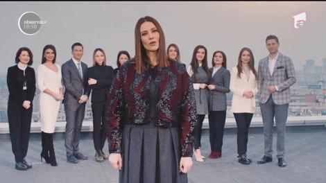 25 de ani de Antena 1!