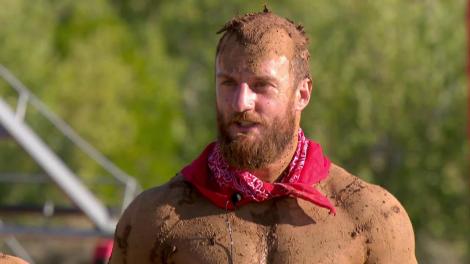 Crocodilii acceptă cu greu înfrângerea! Lola: "M-a deranjat la regulament că ne-a luat mâncarea!"