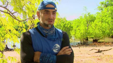 Jocul Căpitanilor, ultimul joc în care avem trei echipe! Concurenţii se gândesc şi la posibilele alegeri ale adversarilor!