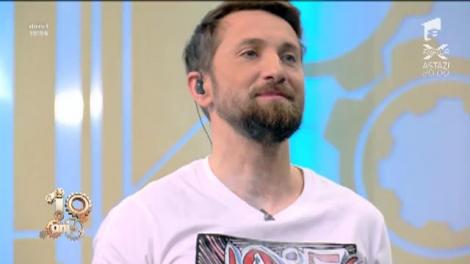 Claudia Stroe, provocare pentru Răzvan și Dani. Cine va câștiga jocul cu baloane de săpun