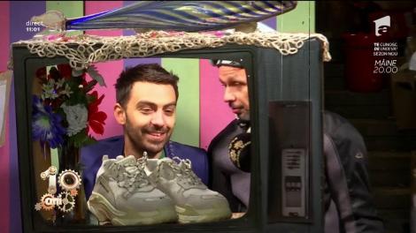 25 de ani de Antena 1! „Dezgustatorii” au un mesaj special pentru colegii lor