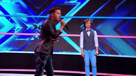 Justin Bieber – "Be Alright". Vezi interpretarea lui Andrei Geamăn, la duelurile de la X Factor!