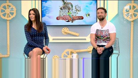 Video VIRAL. Cel mai tare cabinet stomatologic din istorie. Reclama care sperie România!