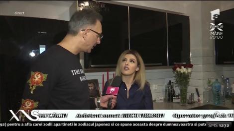 Ce superstiţii au vedetele autohtone de Sfântul Andrei