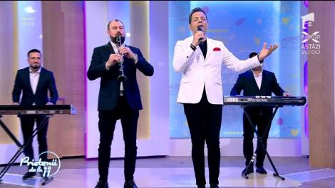 Jean de la Craiova - "Am plecat cândva de jos"