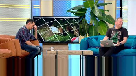 Răzvan Simion face dezvăluiri cu durere-n suflet, în direct la Neatza: „Este adevărat... Am făcut-o!”