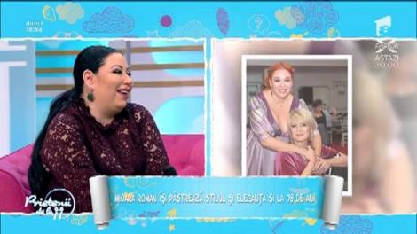 Mioara Roman, fosta soție a lui Petre Roman, dezvăluiri de excepție! „Am fost primul corespondent de război român din Yemen, am prins trei războaie civile! Tata și-a dat doctoratul cu Dimitrie Gusti”