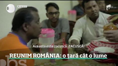 "Reunim România": Ziua Naţională a fost celebrată din Londra până în Australia