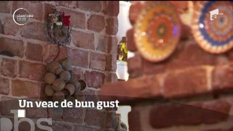 Bucătăria tradiţională românească a ajuns să fie cunoscută în toată lumea