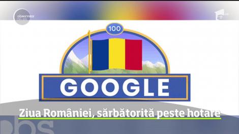 Ziua României, sărbătorită peste hotare