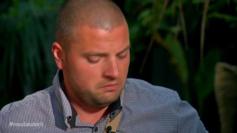 Hannelore s-a încurcat în propriile minciuni! Radu Vâlcan e fără cuvinte: "Îmi pierd mințile. Doamne, eu nu mai pot!"