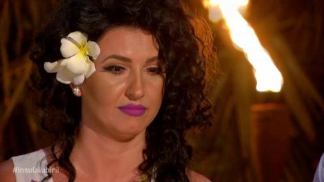 Mirela şi Ionuţ, faţă în faţă după 18 zile! "Relaţia noastră a mers foarte prost în ultima perioadă!"