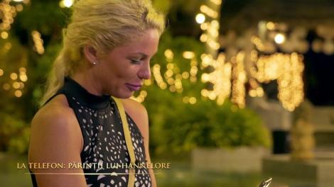 Cum se pregătesc Bogdan şi Hannelore de marea confruntare