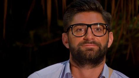 Ionuţ rămâne ferm pe poziţie: vinovată este Mirela! "Nu ne mai leagă niciun sentiment"