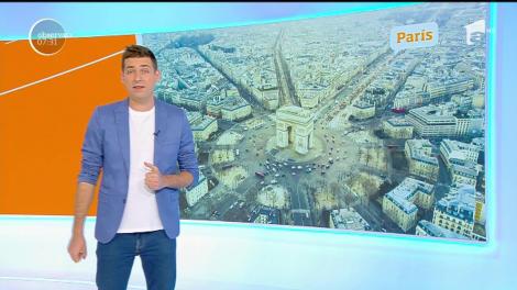 Tips&trips: Coasta de Azur, o destinaţie superbă în orice perioadă a anului