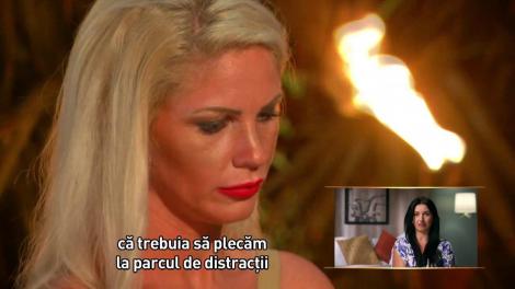 Imaginile care o îngroapă pe Hannelore! "Avem dovezi pentru fiecare lucru pe care îl spune şi îl face!"