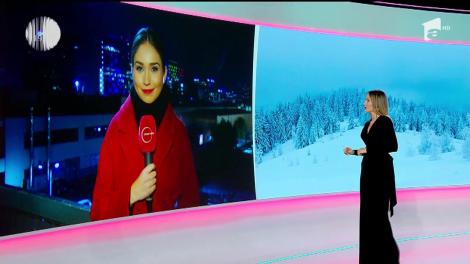 Fenomen extrem în România! Meteorologii anunță temperaturi de peste 10 grade Celsius