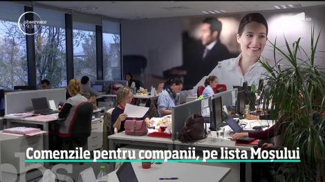 Comenzile de cadouri pentru salariații din privat, pe lista Moșului