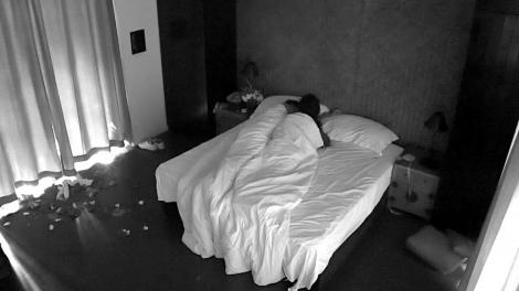 Primele imagini cu Ionuț în rolul de ispita la "Insula Iubirii"