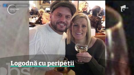 De emoţie, un tânăr care tocmai îşi cerea iubita de soţie a scăpat inelul într-un canal. Ce s-a întâmplat până la urmă cu bijuteria