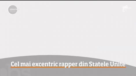 Bad Bunny, cel mai excentric rapper din SUA