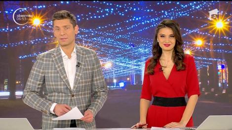 Alegerea decoraţiunilor de iarnă se transformă anual în concurs la nivel naţional pentru primari, indiferent de mărimea urbei pe care o conduc