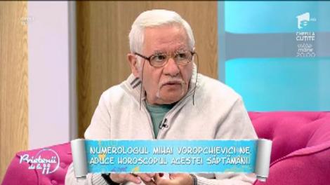 Horoscopul runelor, vești colosale pentru zodii! Ce anunță Mihai Voropchievici