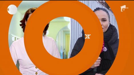 Cumplit! O fetiţă de zece ani a murit după ce a fost strivită de un dulap, la un centru de plasament din Capitală. Totul a ieșit la iveală după 2 luni!