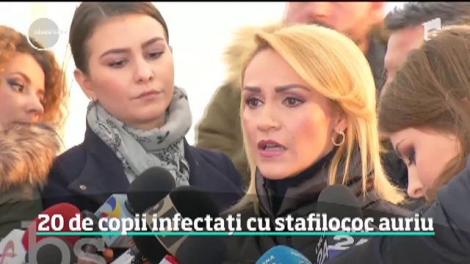 Scandalul de la Maternitatea Giuleşti se extinde! Ies la iveală probleme grave din mai multe maternități din București